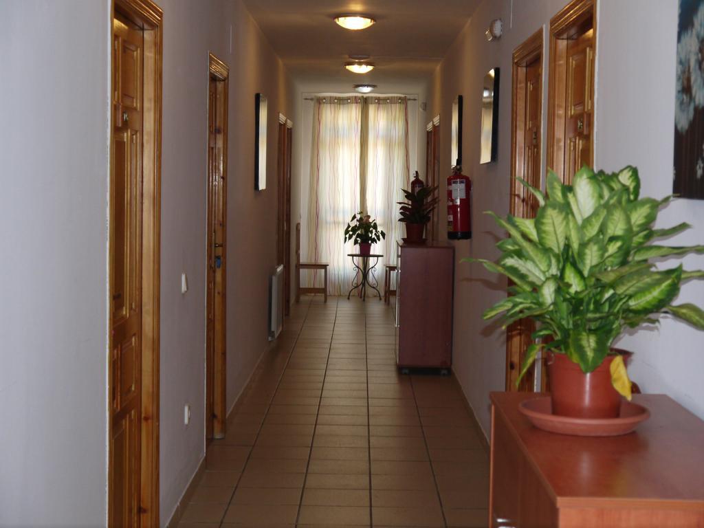 Hotel Rasil Cuenca  Exterior photo
