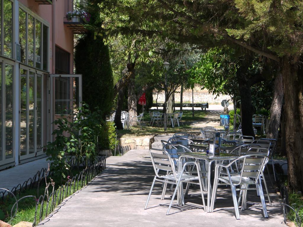 Hotel Rasil Cuenca  Exterior photo
