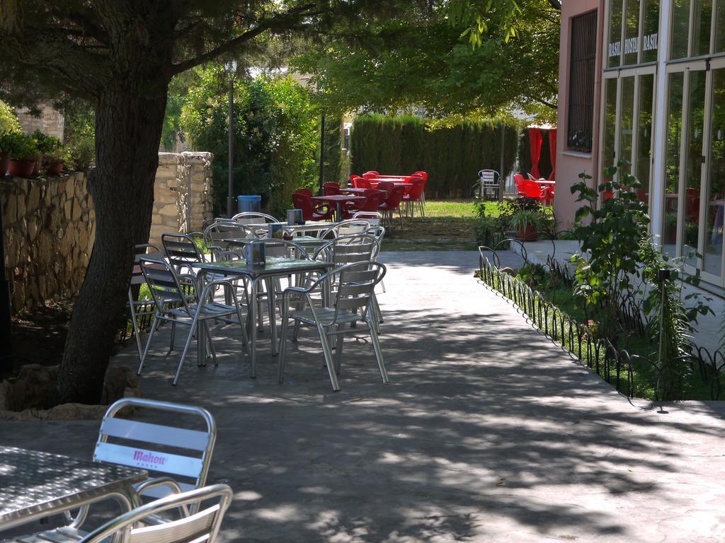 Hotel Rasil Cuenca  Exterior photo