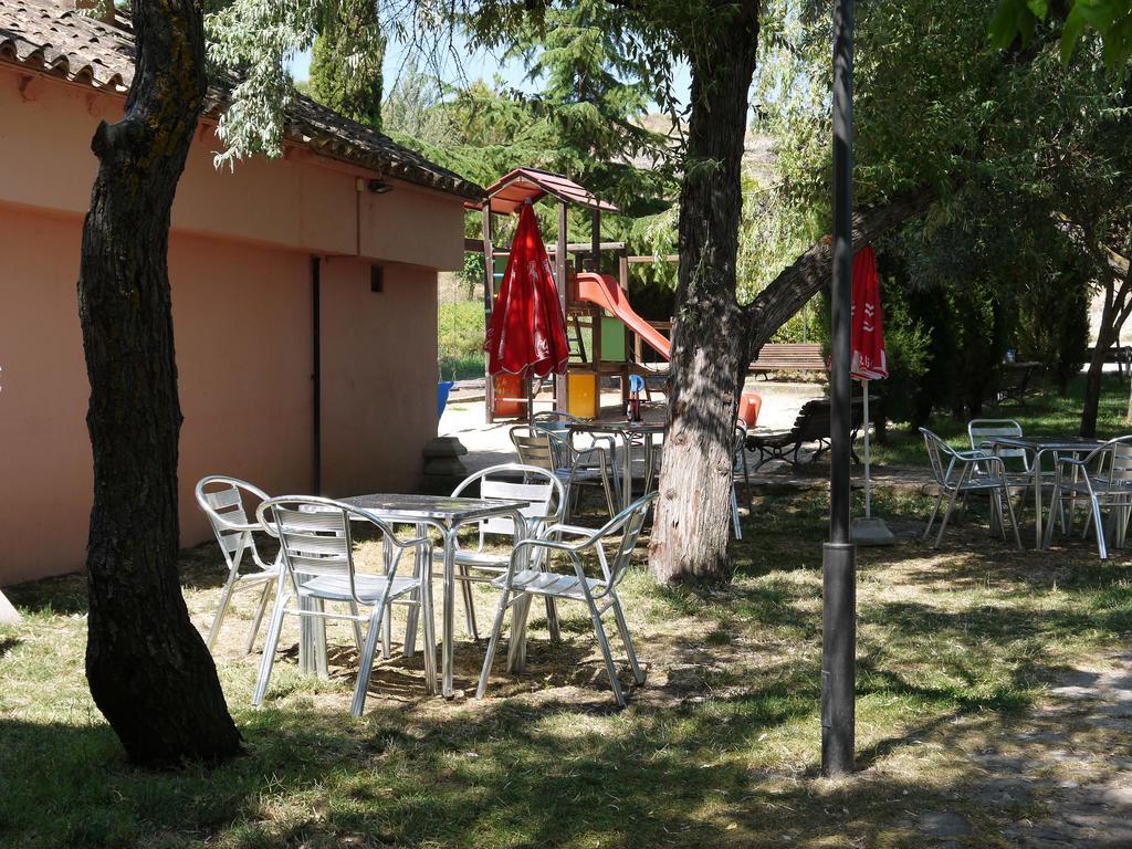 Hotel Rasil Cuenca  Exterior photo