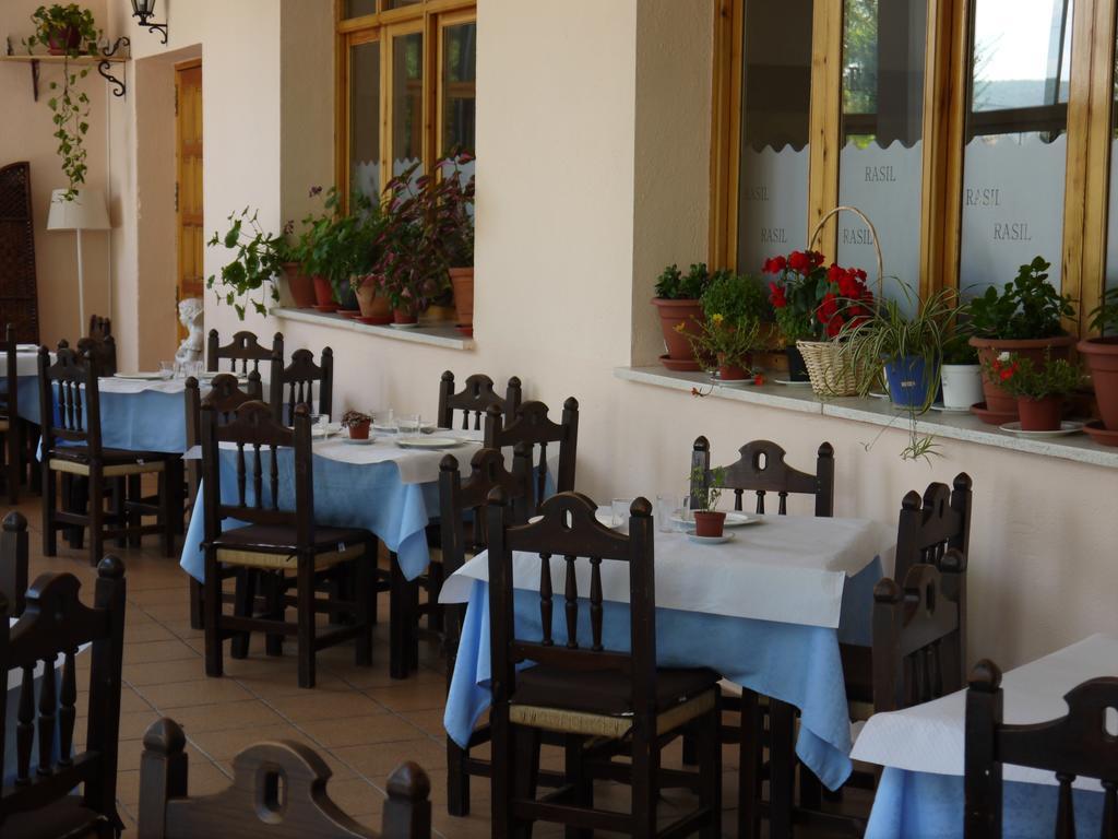 Hotel Rasil Cuenca  Exterior photo