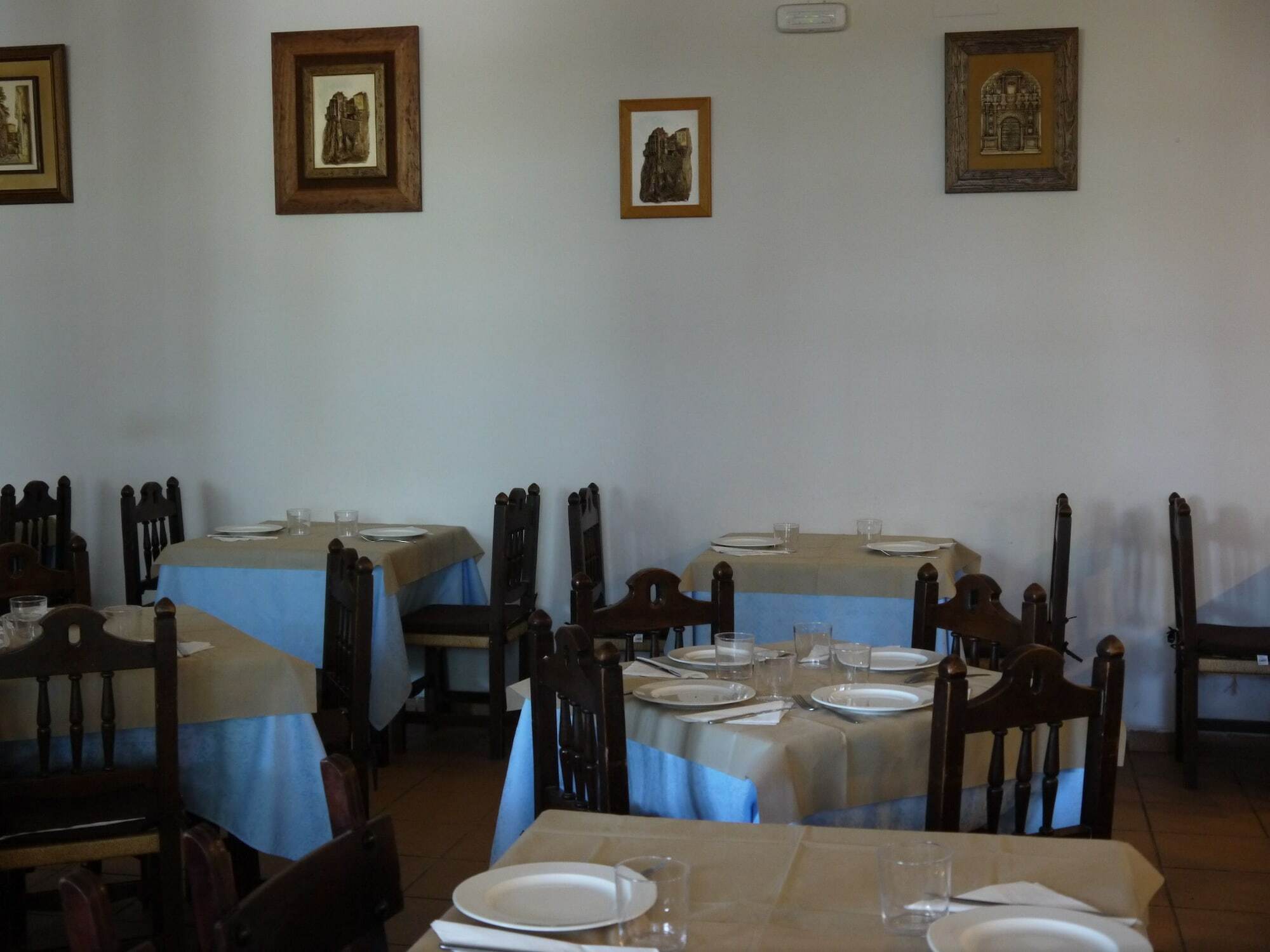 Hotel Rasil Cuenca  Exterior photo
