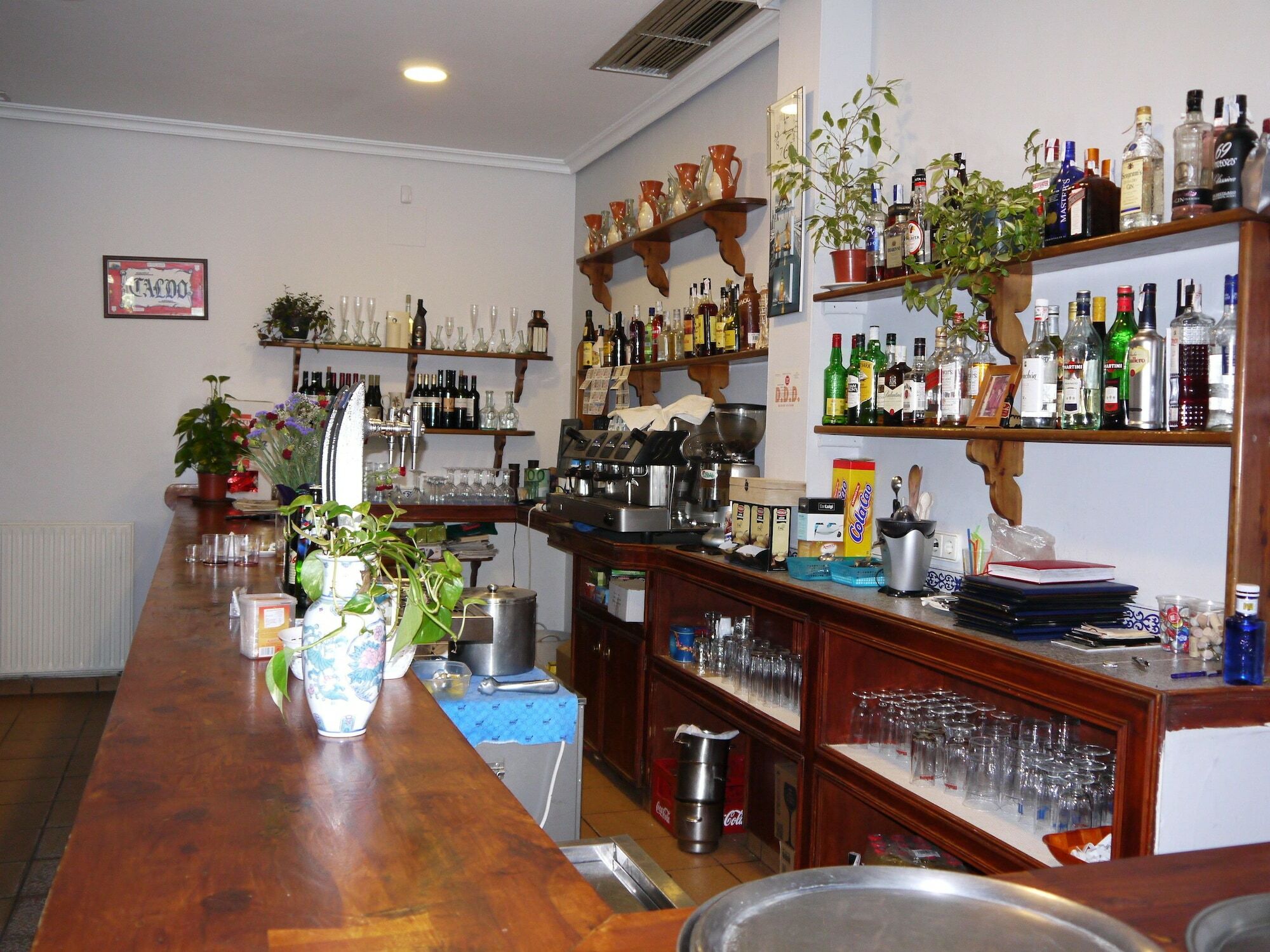 Hotel Rasil Cuenca  Exterior photo